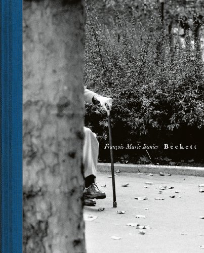 Imagen de archivo de François-Marie Banier: Beckett a la venta por Wizard Books