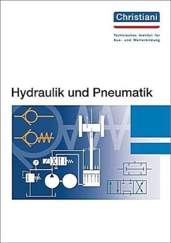 9783865220905: Hydraulik und Pneumatik