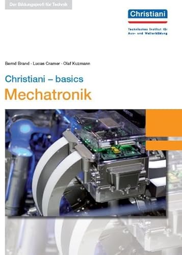 Stock image for Christiani - basics Mechatronik for sale by bookdown