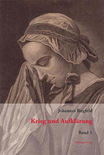 9783865252777: Krieg und Aufklrung - Birgfeld, Johannes