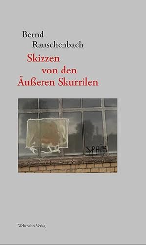 Stock image for Skizzen von den ueren Skurrilen for sale by medimops