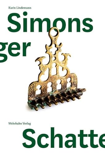 Stock image for Simons langer Schatten (Schriften des Literaturarchivs Saar-Lor-Lux-Elsass der Saarlndischen Universitts- und Landesbibliothek) for sale by medimops