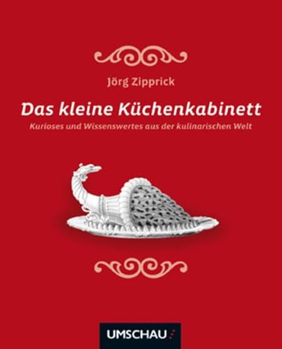 Stock image for Das kleine Kchenkabinett for sale by medimops