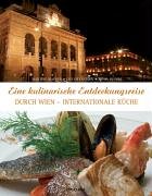9783865283504: Eine kulinarische Entdeckungsreise durch Wien. Int