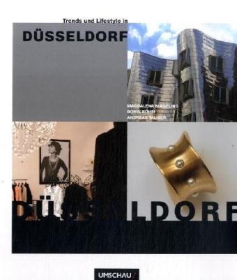 9783865284105: Trends & Lifestyle in Dsseldorf