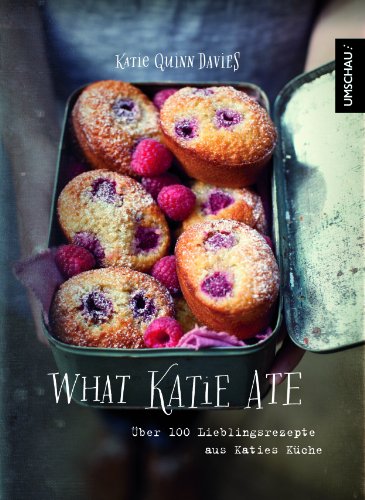 9783865286833: What Katie ate