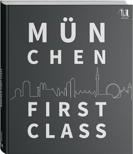 Imagen de archivo de Mnchen First Class a la venta por medimops