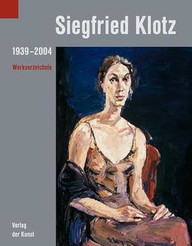 Siegfried Klotz (9783865301017) by Unknown Author