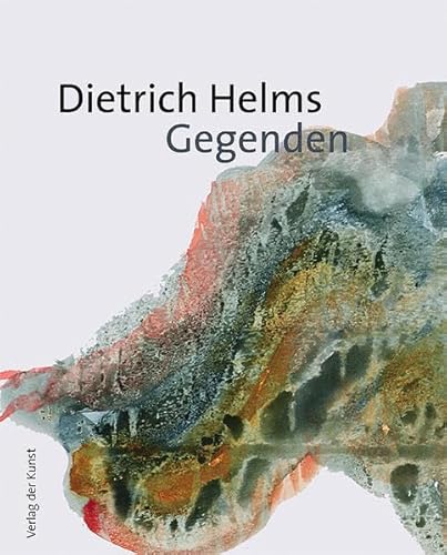 Beispielbild fr Dietrich Helms: Gegenden zum Verkauf von Buchpark