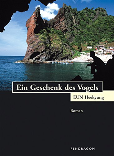 9783865320155: Ein Geschenk des Vogels