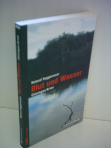 Stock image for Blut und Wasser for sale by Concordia Books