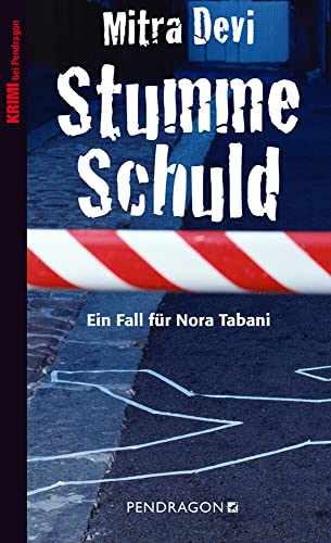 Stock image for Stumme Schuld for sale by Wonder Book