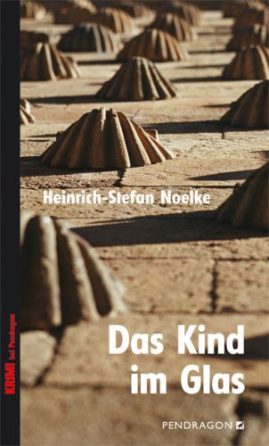 Stock image for Das Kind im Glas for sale by medimops