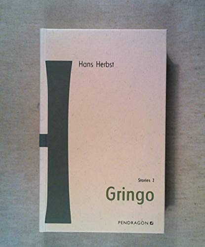 9783865320919: Gringo - Stories 2