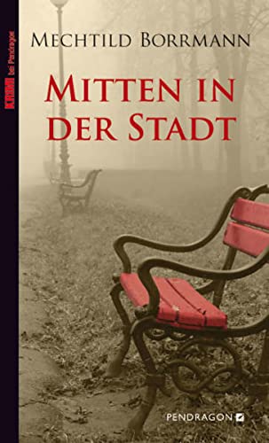 Stock image for Mitten in der Stadt for sale by WorldofBooks