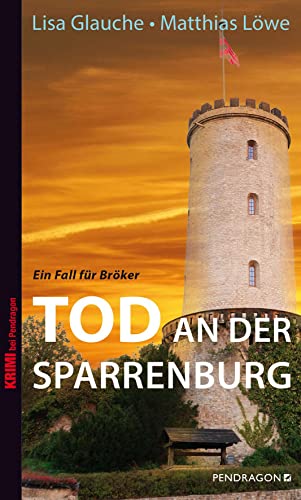 Stock image for Tod an der Sparrenburg for sale by Ammareal