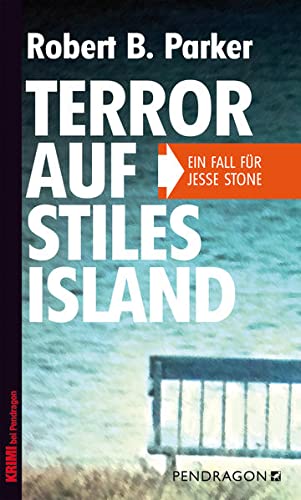 Terror auf Stiles Island : Ein Fall für Jesse Stone - Robert B. Parker