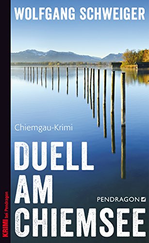 Stock image for Duell am Chiemsee for sale by medimops
