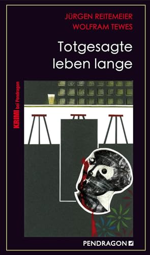 Stock image for Totgesagte leben lange: Lippe-Krimi for sale by medimops