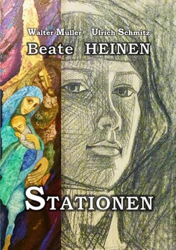 9783865342171: Beate Heinen - Stationen