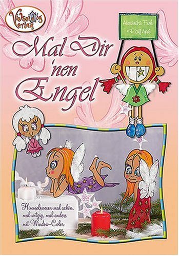 Stock image for Mal Dir 'nen Engel for sale by medimops