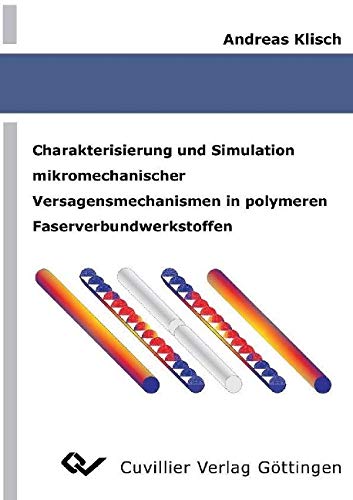 9783865373694: Klisch, A: CHARAKTERISIERUNG UND SIMULATION MIKROMECHANISCHE