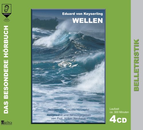 Stock image for Wellen. 4 CDs for sale by medimops