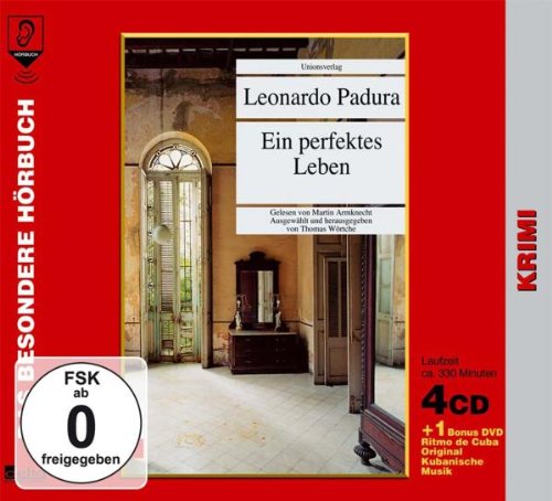 Beispielbild fr Ein perfektes Leben. 4 CDs + 1 Musik-DVD zum Verkauf von medimops