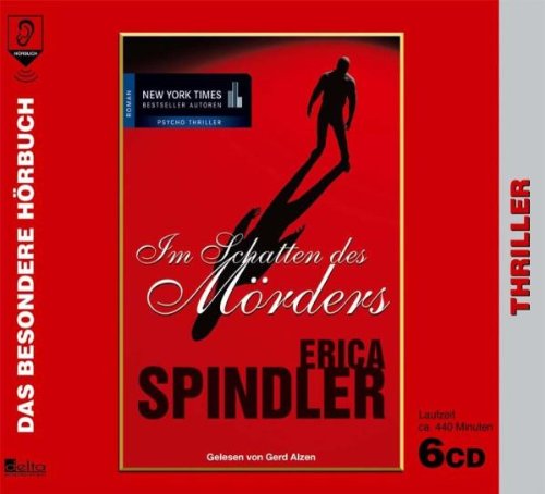 Beispielbild fr Im Schatten des Mrders. 6 CDs zum Verkauf von medimops