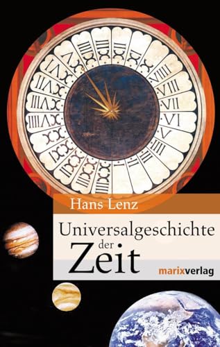 Universalgeschichte der Zeit.