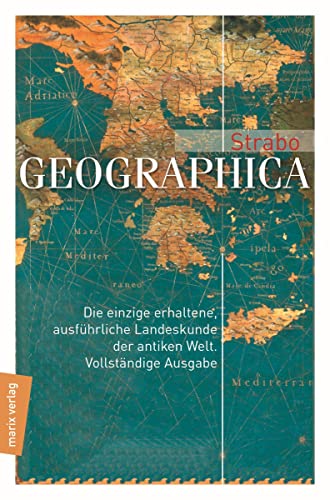 9783865390516: Geographica