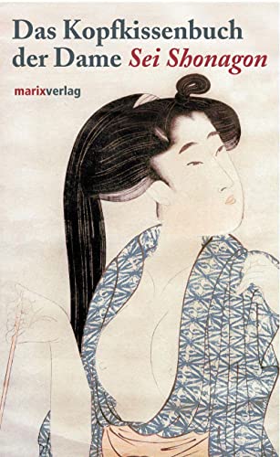Imagen de archivo de Das Kopfkissenbuch der Dame Sei Shonagon a la venta por GreatBookPrices
