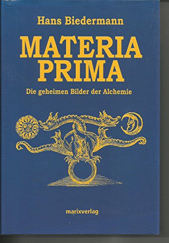 Stock image for Materia prima for sale by Half Price Books Inc.