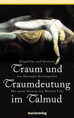 Beispielbild fr Traum und Traumdeutung im Talmud zum Verkauf von medimops