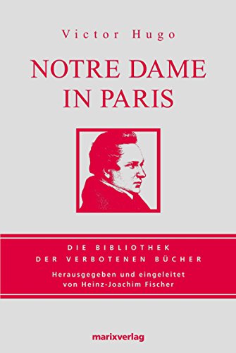 9783865391568: Notre Dame in Paris