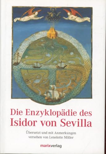 9783865391773: Die Enzyklopdie des Isidor von Sevilla