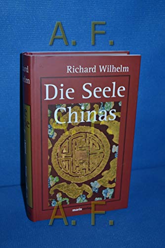 9783865392152: Die Seele Chinas