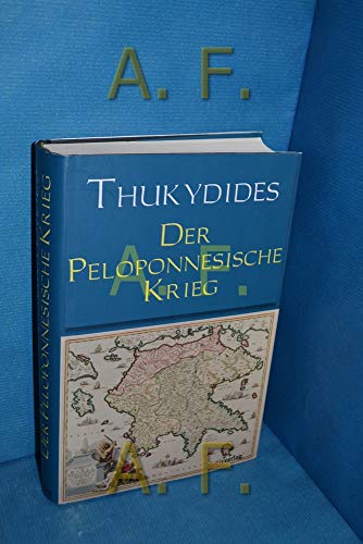 9783865392510: Der Peloponnesische Krieg