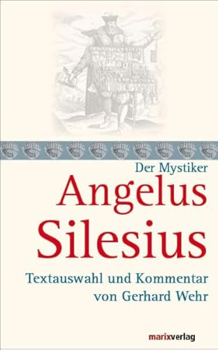 Angelus Silesius (9783865392589) by [???]