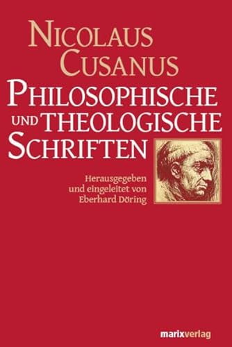 9783865392671: Philosophische und theologische Schriften
