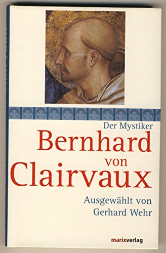 Bernhard von Claivaux