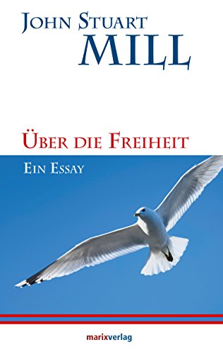 9783865393647: ber die Freiheit: Ein Essay