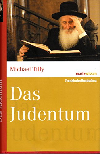 9783865399106: Das Judentum