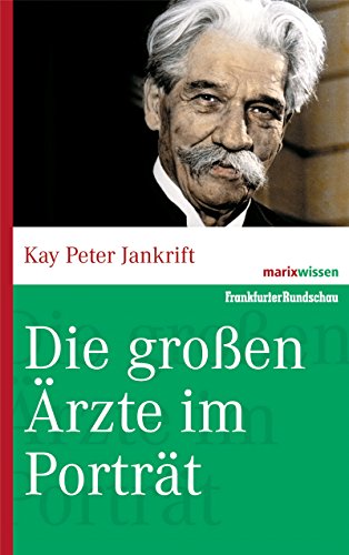 Beispielbild fr Die groen rzte im Portrt zum Verkauf von 3 Mile Island