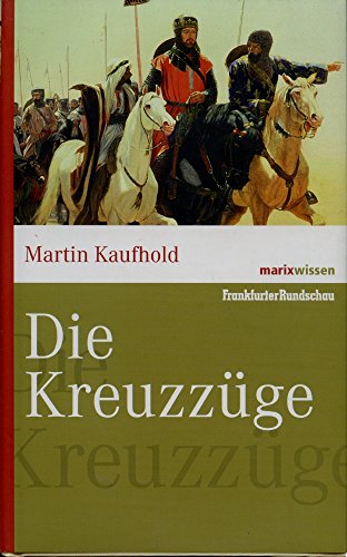 Stock image for Die Kreuzzge for sale by medimops