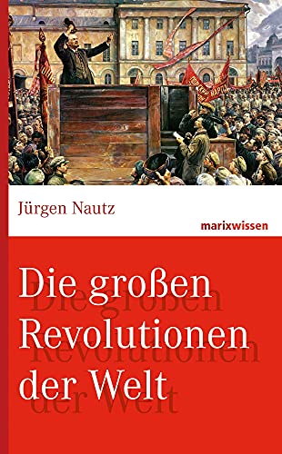 Stock image for Die groen Revolutionen der Welt for sale by Remagener Bcherkrippe