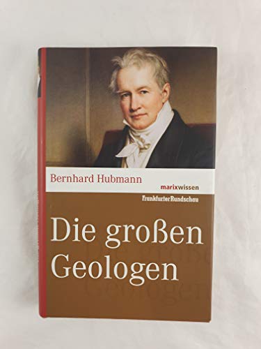 9783865399496: Hubmann, B: Groen Geologen