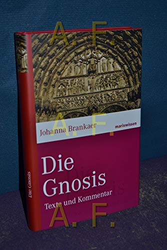 Stock image for Die Gnosis. Texte und Kommentar. for sale by Antiquariat Christoph Wilde