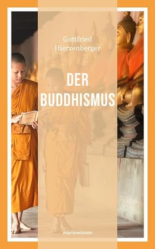 9783865399557: Hierzenberger, G: Buddhismus