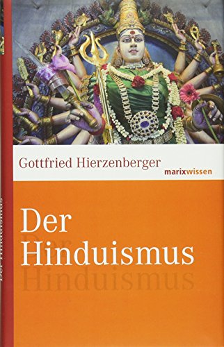 9783865399564: Der Hinduismus